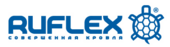 ruflex логотип