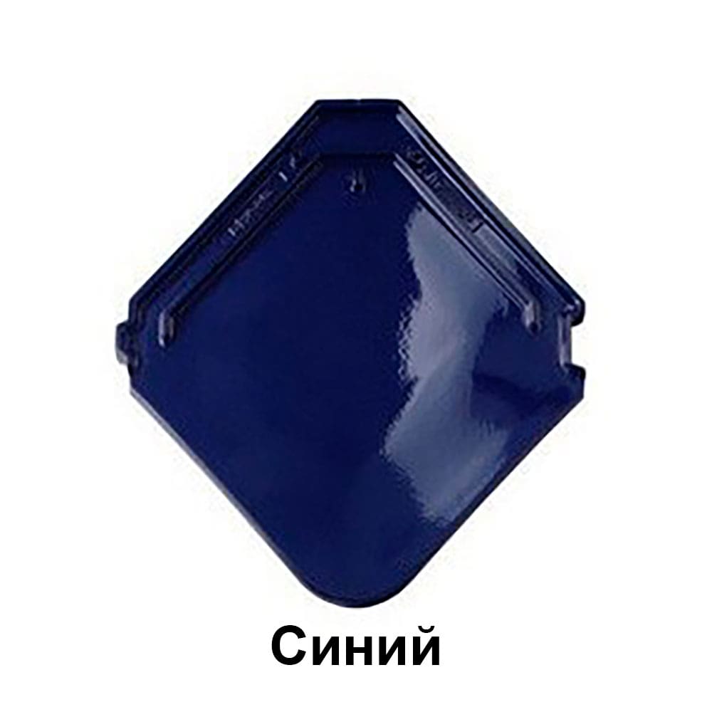 Браас Смарагд Синій