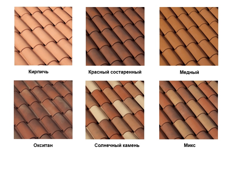 braas галиан 12 цвет