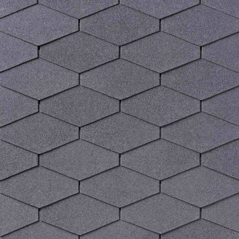 IKO Monarch-Diamant Slate