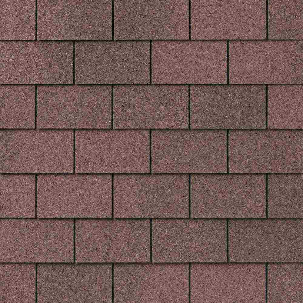 бітумна черепиця IKO monarch Dual Brown