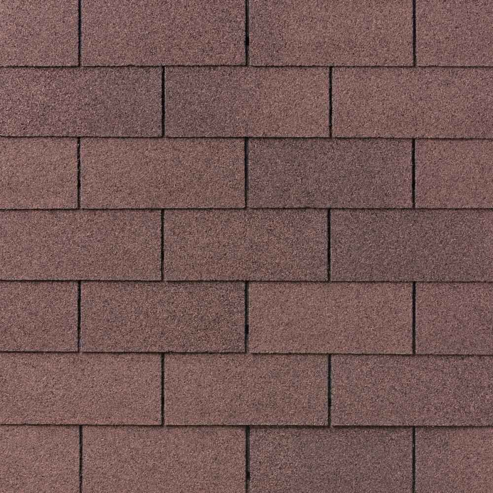 Бітумна черепиця IKO SuperGlass 3T