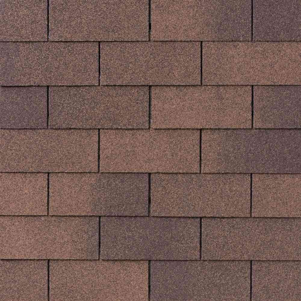 Битумная черепица IKO SuperGlass 3T