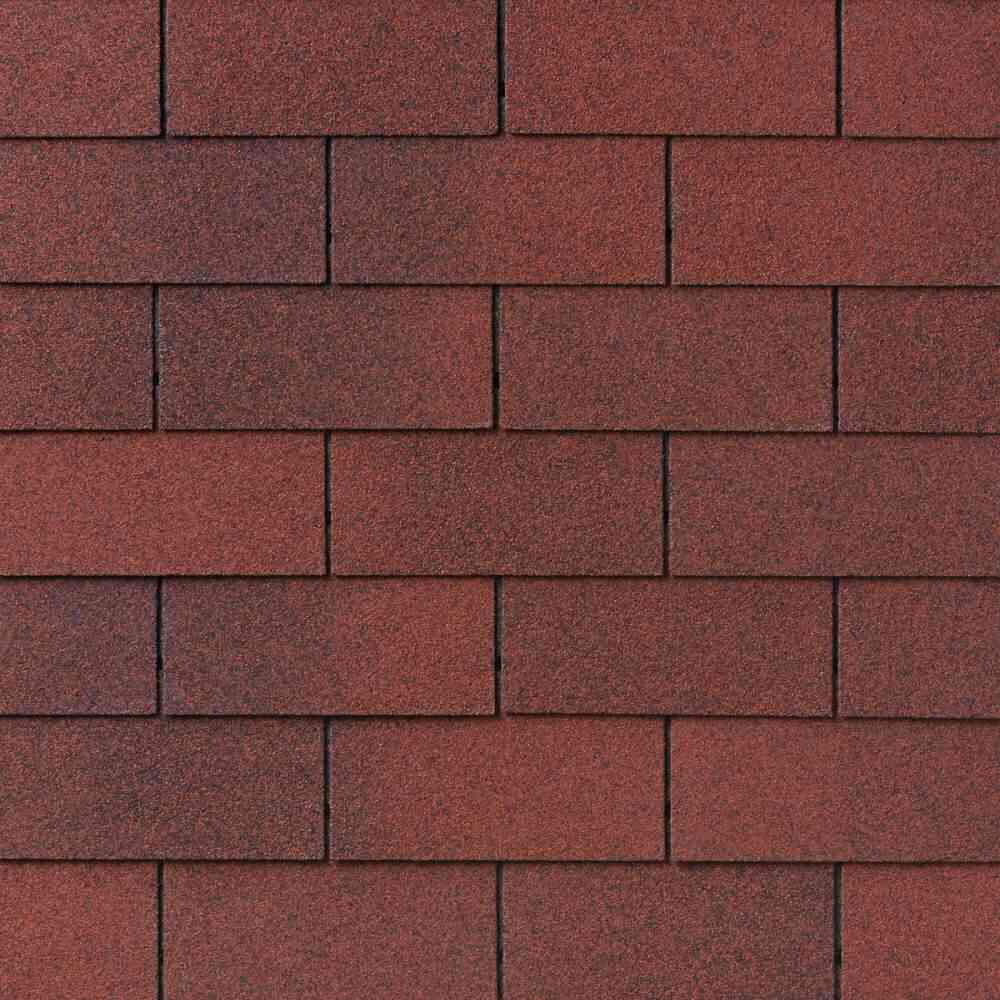 Битумная черепица IKO SuperGlass 3T