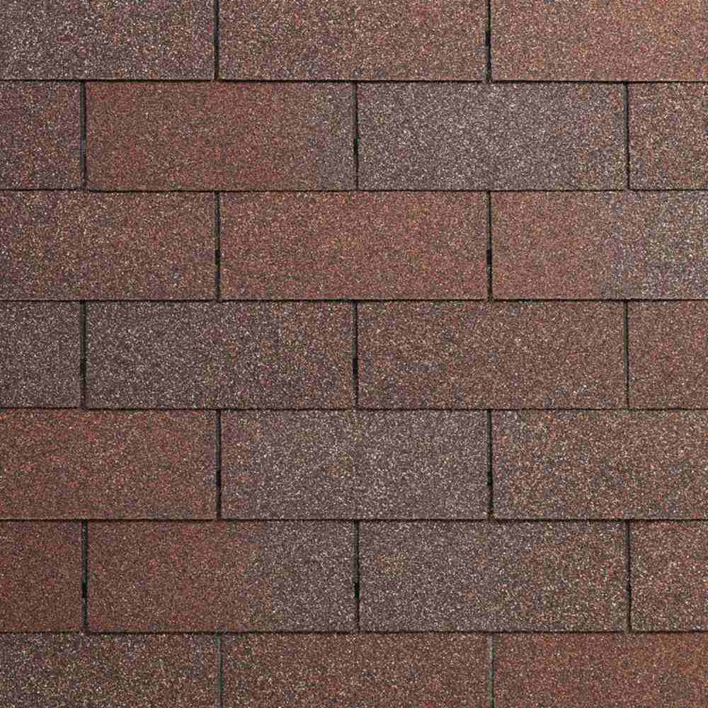 Битумная черепица IKO SuperGlass 3T