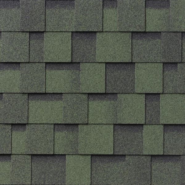 Бітумна черепиця IKO Cambridg Xpress