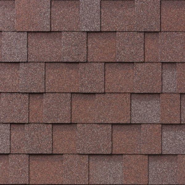 Бітумна черепиця IKO Cambridg Xpress