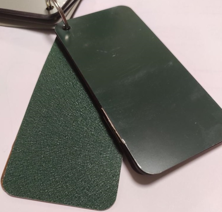 Покрытие черепицы Modena