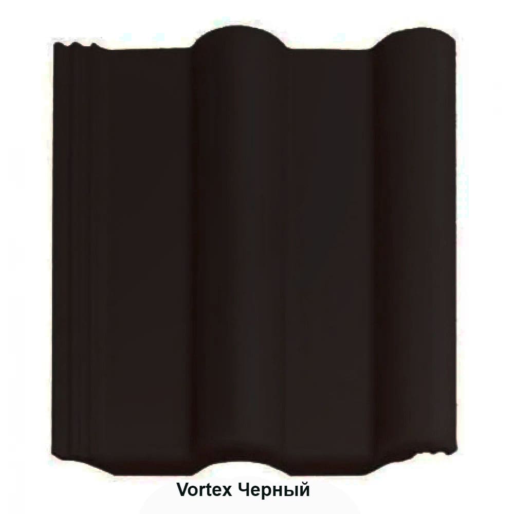 Vortex Черный
