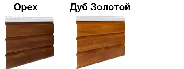 Софит Asko рисунок под дерево