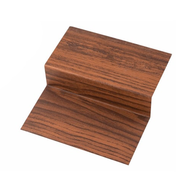 Металлический софит Маррун