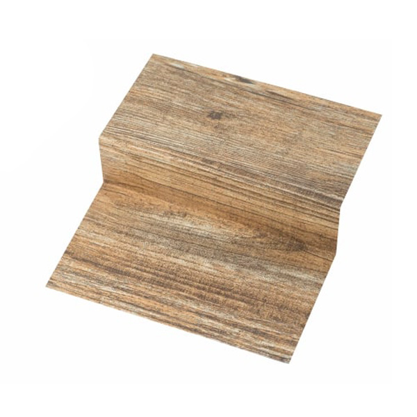 Металлический софит Винтаж