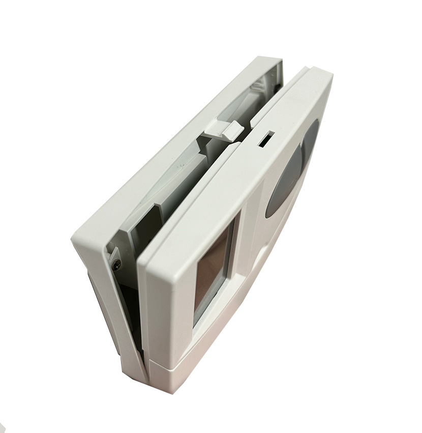 Установка термостата для котлов Castle Q7