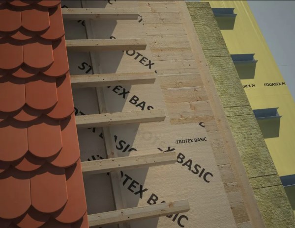 strotex basic 115 інструкція