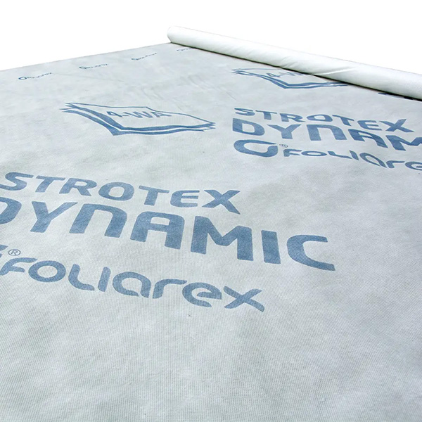 strotex Dynamic 135 инструкция