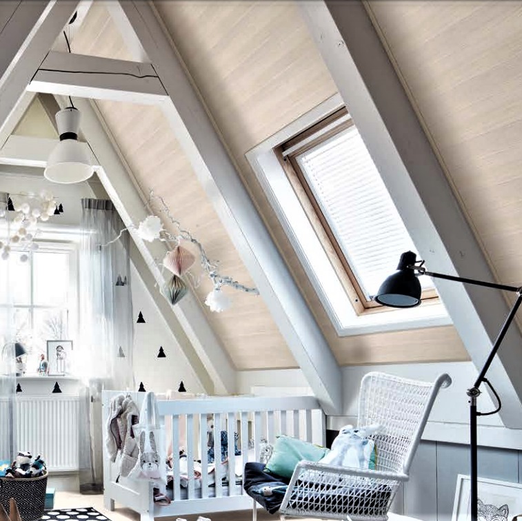 Вагонка MDF Moderna