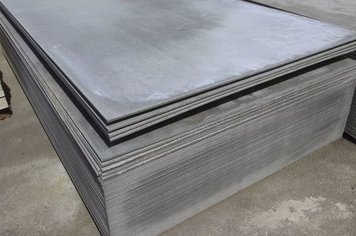 Цементно-стружкові плити