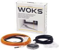 Купить теплый пол woks Woks