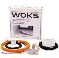 Woks Купить теплый пол woks