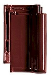 Creaton Украина, черепица натуральная керамическая креатон