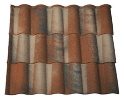 Купить композитная черепица coppo