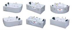 Гидромассажные ванны Киев