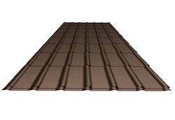 Металлочерепица Ruukki цена Киев