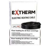 Тепла підлога extherm ціна Extherm