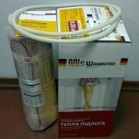 Купить теплый пол warmstad